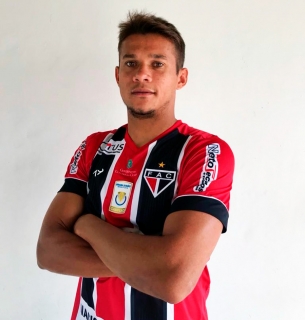 Foto do Da Silva