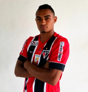 Foto do Emerson Catarina