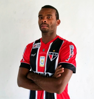 Foto do Fernandes