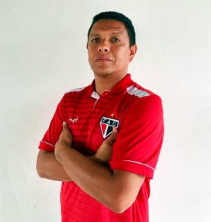 Foto do Glauber Lopes