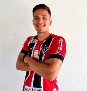 Foto do Isaac Prado