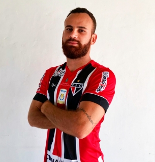 Foto do Klenisson