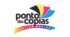 Ponto das Cópias