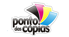 Ponto das Cópias