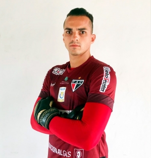 Foto do Remerson