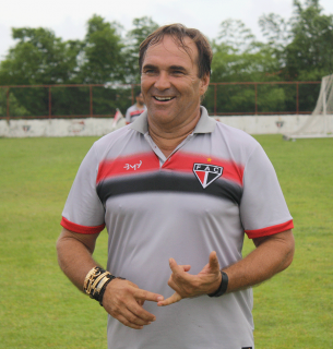 Foto do Valter Bahia