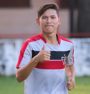 Foto do Arlonso