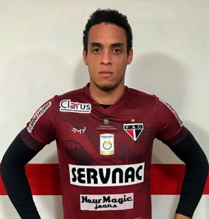 Foto do Diego