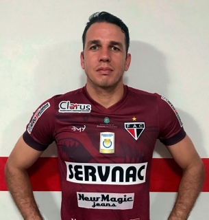 Foto do Nícolas