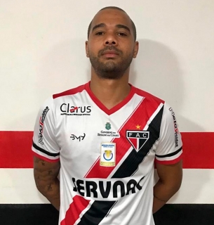 Foto do Osvaldir