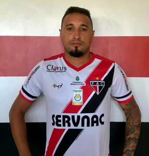 Foto do Zeca