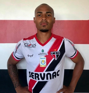 Foto do Jean Henrique