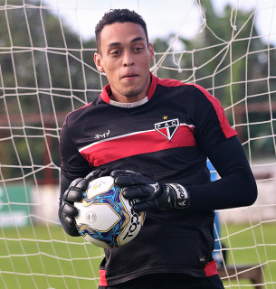 Foto do Diego