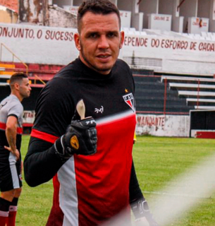 Foto do Nícolas