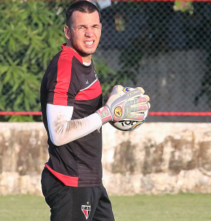 Foto do Nícolas