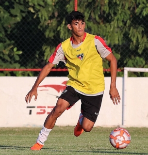 Foto do Guilherme