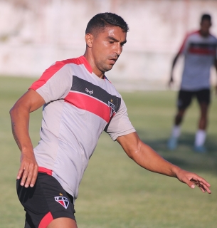 Foto do Juninho Potiguar