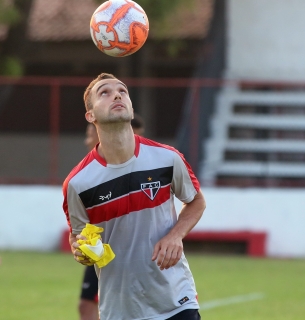 Foto do Kaio Wilker