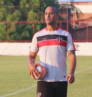 Foto do Tássio