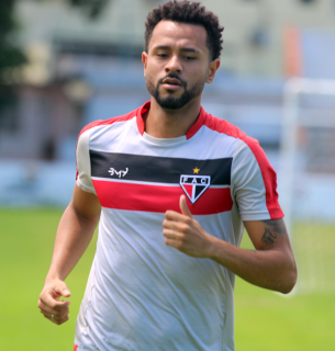 Foto do Yago Ramos
