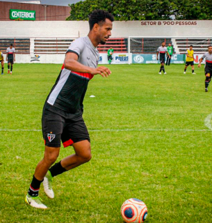 Foto do Yago Ramos
