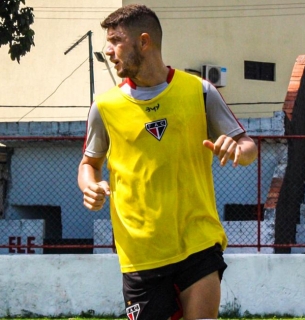 Foto do Felipe Macena