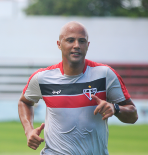 Foto do Genivaldo