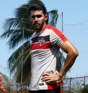 Foto do Igor João