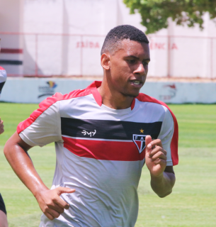 Foto do Jonas