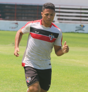 Foto do Jorginho