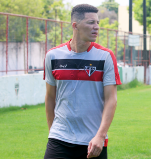Foto do Marcelo Amaral