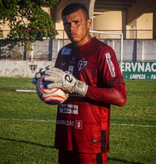 Foto do Marcelo