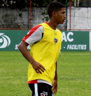 Foto do Pedro Guilherme