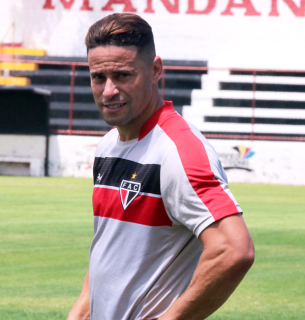 Foto do Tito