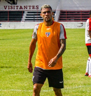 Foto do Wellington Rato