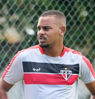 Foto do Willians Morais