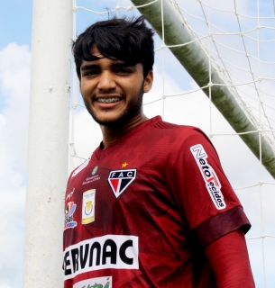 Foto do Yanke