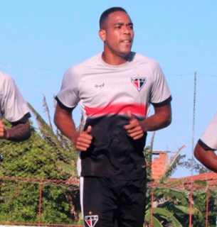 Foto do Diego Bispo