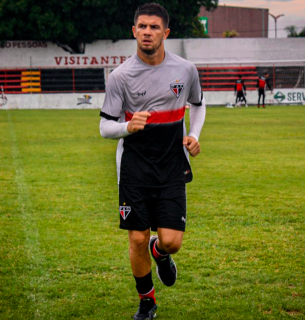 Foto do Felipe Macena