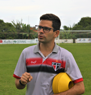 Foto do Janderson Bessa