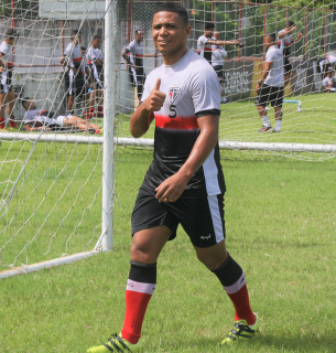 Foto do Jorginho