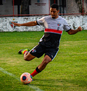 Foto do Kayo