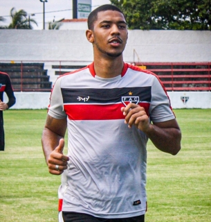 Foto do Kayo