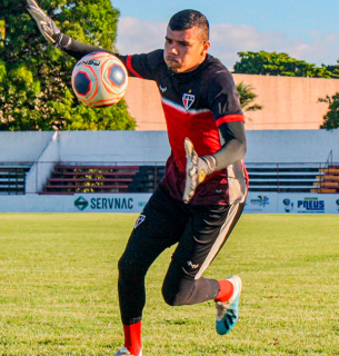 Foto do Marcelo