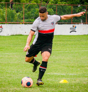 Foto do Tito