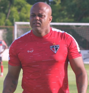 Foto do Vinícius de Abreu