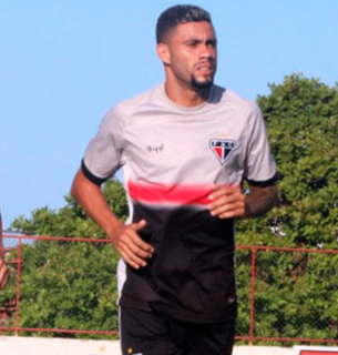 Foto do Wellington Rato