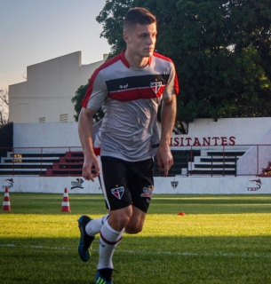 Foto do Willian Machado
