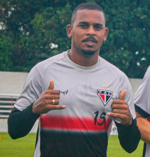 Foto do Willians Morais