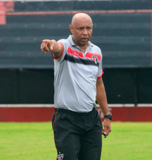 Foto do Anderson Batatais
